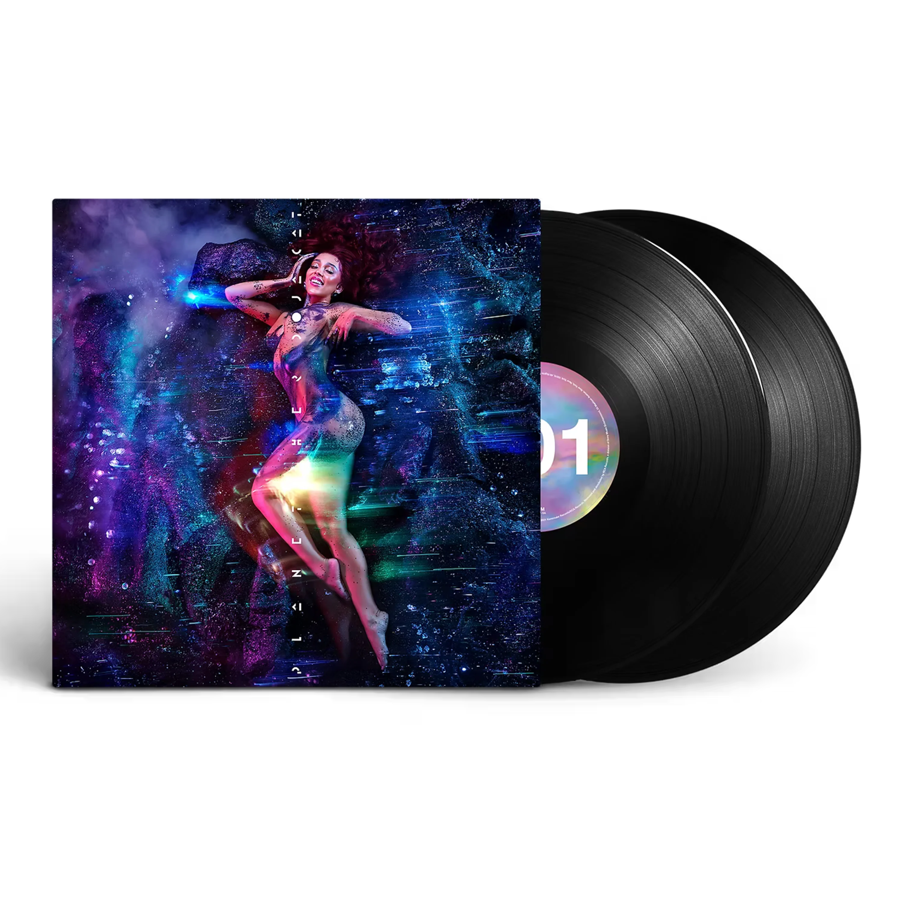 Vinyl
